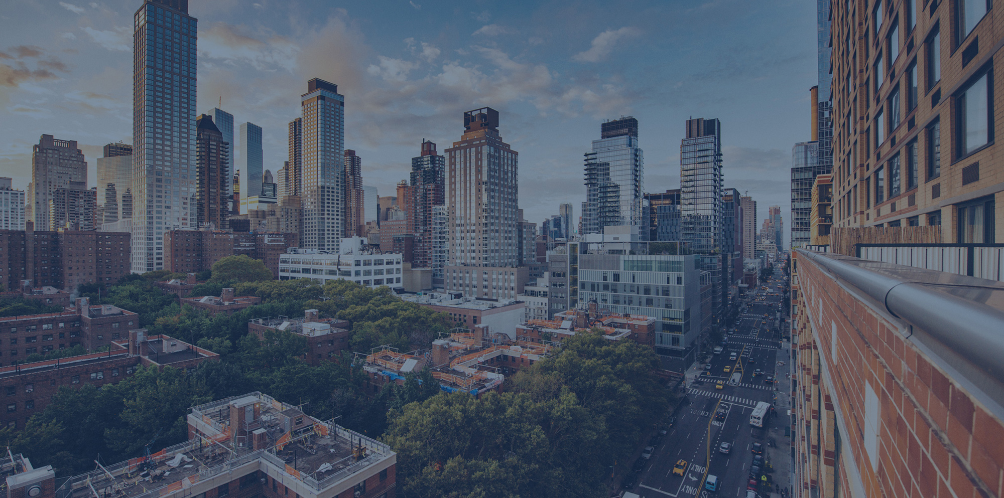 Opportunity Zones